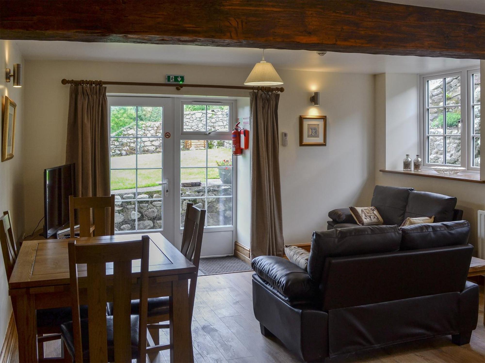 Вилла Tryfan - Uk6628 Pen-y-groes Экстерьер фото